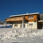 Haus Lenzhalde Apartment Oberreute