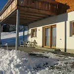 Haus Lenzhalde Apartment *