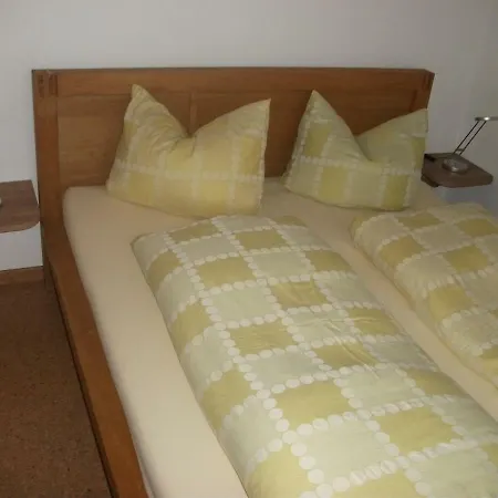 Haus Lenzhalde * Oberreute