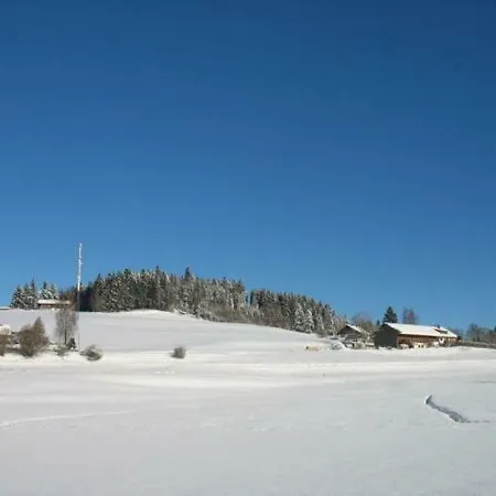 Haus Lenzhalde * Oberreute