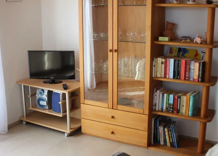 Haus Lenzhalde Appartamento *
