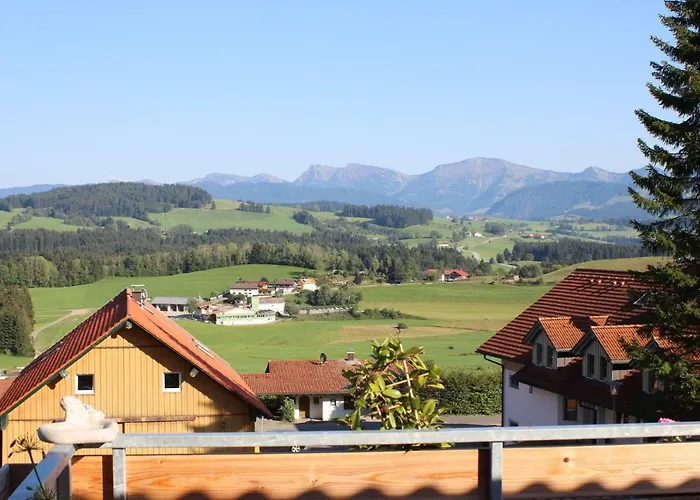 Haus Lenzhalde *