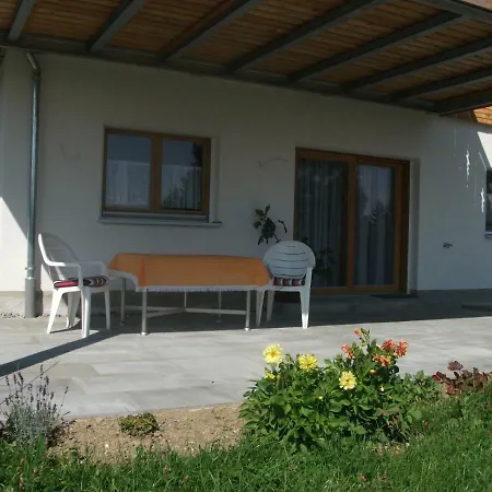 Haus Lenzhalde Apartment Oberreute