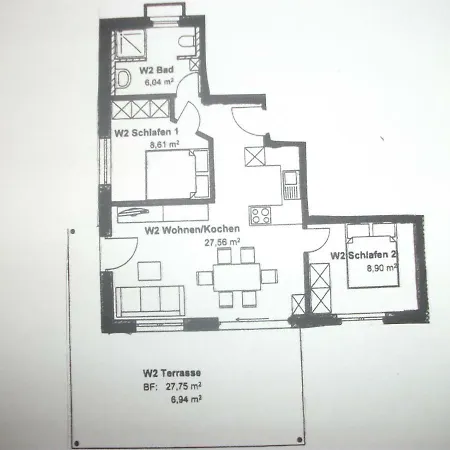 Haus Lenzhalde
