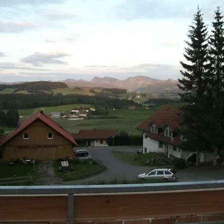 Haus Lenzhalde *
