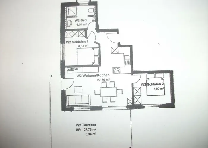 Haus Lenzhalde