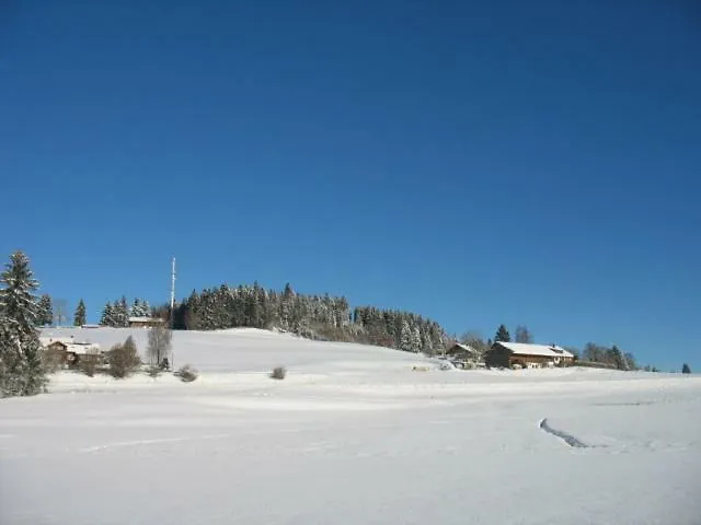 Haus Lenzhalde * Oberreute